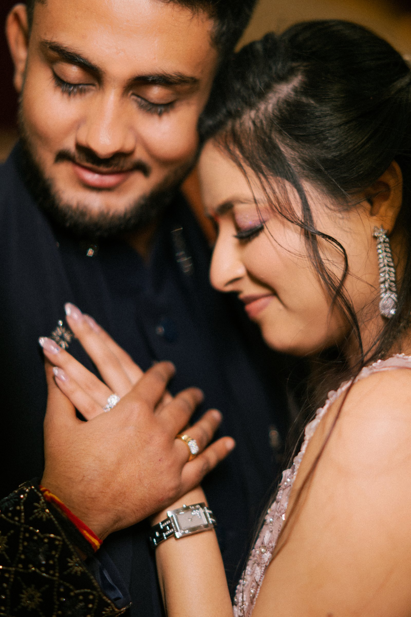 Vansh & Kiran wedding photograph